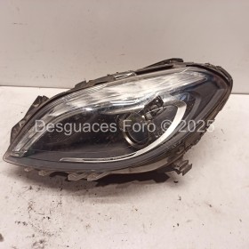A1669002800 FARO DELANTERO IZQUIERDO MERCEDES BENZ W246 CLASE B