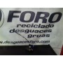 Cerradura Puerta Delantera Derecha PORSCHE CAYENNE 2006 | Desguaces Foro