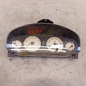 CUADRO DE INSTRUMENTOS ROVER 45