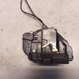 CERRADURA DE PUERTA TRASERA IZQUIERDA MERCEDES BENZ W203