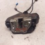 CERRADURA DE PUERTA TRASERA IZQUIERDA MERCEDES BENZ W203