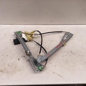 974825102 MANDO ELEVALUNAS DELANTERO IZQUIERDO RENAULT LAGUNA III