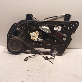 940500 ELEVALUNAS DELANTERO DERECHO VOLKSWAGEN PASSAT