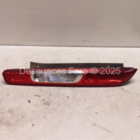 13405 PILOTO TRASERO IZQUIERDO FORD FOCUS II FASE I