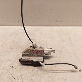 8200497783 CERRADURA PUERTA DELANTERA DERECHA RENAULT KANGOO III