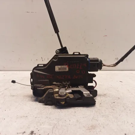 3D1837016 CERRADURA PUERTA DELANTERA DERECHA SEAT TOLEDO III