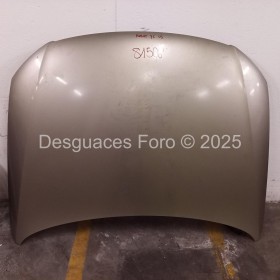 CAPÓ VOLKSWAGEN PASSAT B6