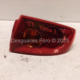P2688 PILOTO TRASERO DERECHO MAZDA 3