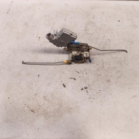 CERRADURA PUERTA DELANTERA IZQUIERDA NISSAN TERRANO II