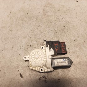 0536006002 MOTOR ELEVALUNAS TRASERO IZQUIERDO VOLKSWAGEN GOLF V