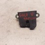 1K6827505 CERRADURA DE MALETERO PORTÓN VOLKSWAGEN GOLF V