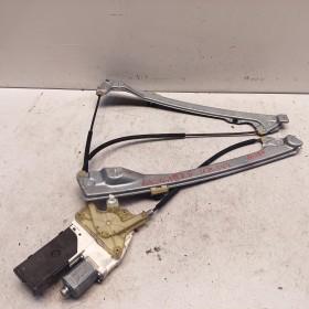 974826102 ELEVALUNAS DELANTERO DERECHO RENAULT LAGUNA III