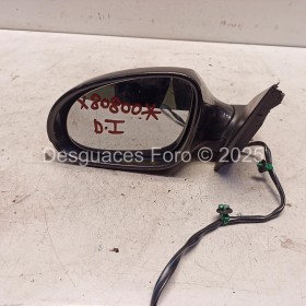 010781 RETROVISOR IZQUIERDO MANUAL VOLKSWAGEN PASSAT B6