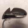 010781 RETROVISOR IZQUIERDO MANUAL VOLKSWAGEN PASSAT B6