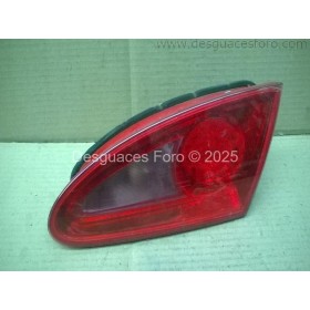 Piloto trasero derecho Seat León II (portón). 