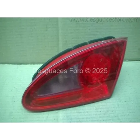 Piloto trasero derecho Seat León II (portón). 