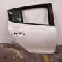 PUERTA TRASERA DERECHA RENAULT MEGANE III FASE II