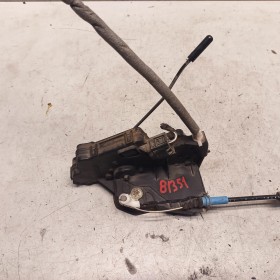 7011025119702 CERRADURA DE PUERTA TRASERA DERECHA BMW E46 330D