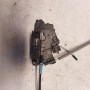 7011025119702 CERRADURA DE PUERTA TRASERA DERECHA BMW E46 330D