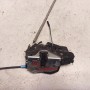7011025119702 CERRADURA DE PUERTA TRASERA DERECHA BMW E46 330D