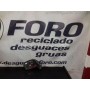 Retrovisor Delantero Izquierdo Suzuki Wagon R   5 P  Año 2002  Negro (3 pines)