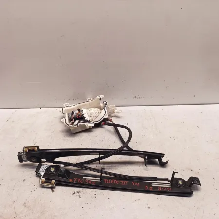 1K0959793D ELEVALUNAS DELANTERO IZQUIERDO SEAT TOLEDO III