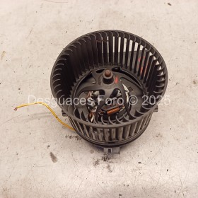 1J1819021 MOTOR DE CALEFACCIÓN VOLKSWAGEN GOLF IV