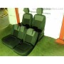 Comprar Juego de Asientos Renault Clio III | Desguaces Foro