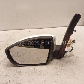 034508 RETROVISOR IZQUIERDO MANUAL FORD C-MAX II