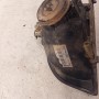 0220073 FARO DELANTERO DERECHO FORD COURIER