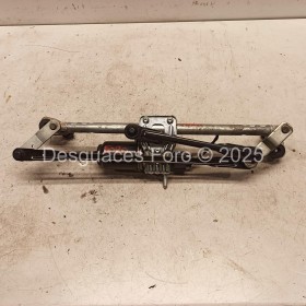 443122389017 MOTOR LIMPIAPARABRISAS DELANTERO SKODA FABIA