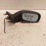 014128 RETROVISOR DERECHO ELÉCTRICO RENAULT LAGUNA II FASE I GRAND TOUR