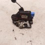 3D1837016 CERRADURA PUERTA DELANTERA DERECHA VOLKSWAGEN GOLF V