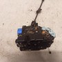 3D1837016 CERRADURA PUERTA DELANTERA DERECHA VOLKSWAGEN GOLF V