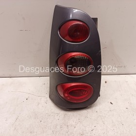 0011644 PILOTO TRASERO IZQUIERDO SMART FORTWO