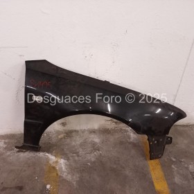 ALETA DELANTERA DERECHA AUDI A4