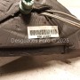 026906 RETROVISOR DERECHO ELÉCTRICO SEAT IBIZA 6L