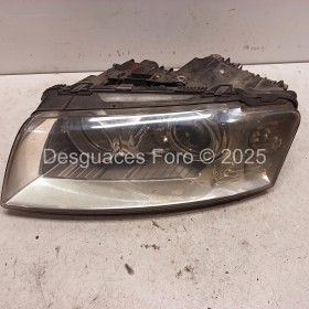 15812700 FARO DELANTERO IZQUIERDO AUDI A8