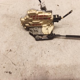 CERRADURA PUERTA DELANTERA DERECHA VOLKSWAGEN PASSAT