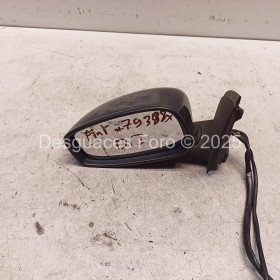 0158459 RETROVISOR IZQUIERDO ELÉCTRICO FIAT STILO