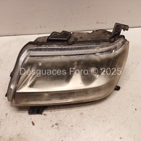 10059079 FARO DELANTERO IZQUIERDO SUZUKI VITARA