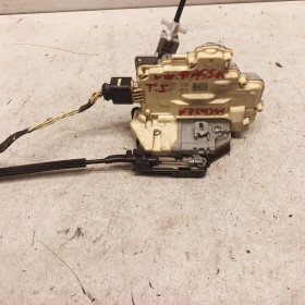 839015A CERRADURA DE PUERTA TRASERA IZQUIERDA VOLKSWAGEN PASSAT