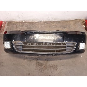 PARAGOLPES DELANTERO SKODA OCTAVIA II FASE II