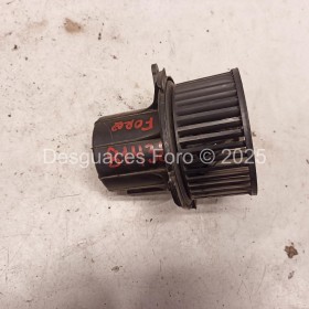 MOTOR DE CALEFACCIÓN CITROEN C4