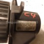MOTOR DE CALEFACCIÓN CITROEN C4