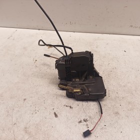 004138112629 CERRADURA PUERTA DELANTERA DERECHA MERCEDES BENZ W203