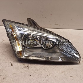 4M51 FARO DELANTERO DERECHO FORD FOCUS II FASE I