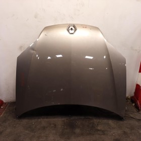 CAPÓ RENAULT LAGUNA III