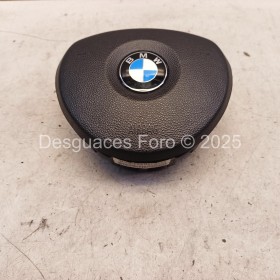 305166199001AJ AIRBAG DE volante DELANTERO BMW E90