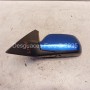 012220 012221 RETROVISOR IZQUIERDO MANUAL MAZDA 3